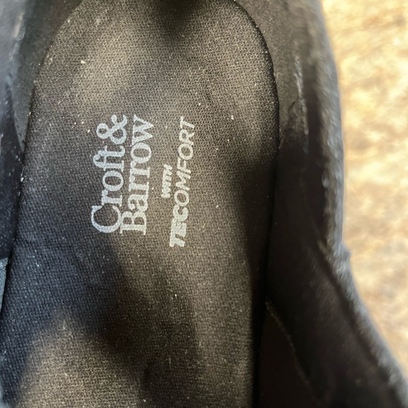 Croft & Barrow,Size 6.5 with Tecomfort. Hardly used - Picture 4 of 5